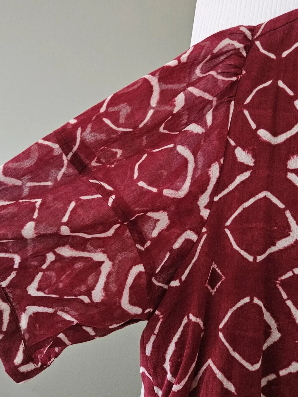 Evereve Blouse - Picture 3 of 3